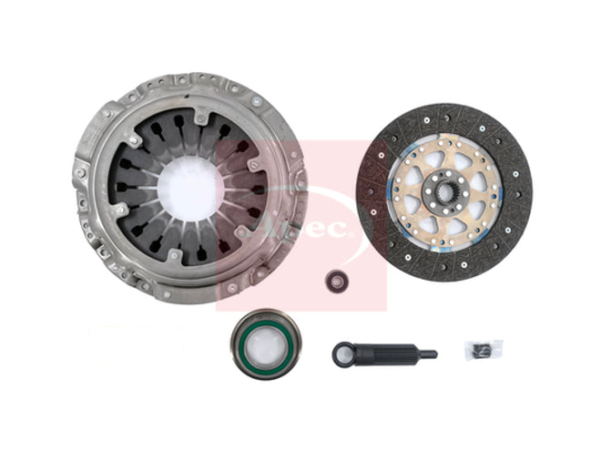 APEC 3 Piece Clutch Kit ACL1351