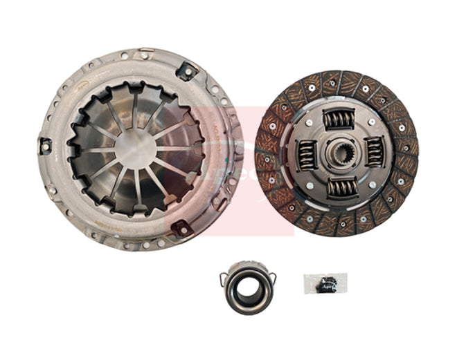 APEC 3 Piece Clutch Kit ACL1352