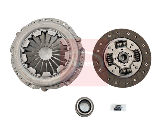 APEC 3 Piece Clutch Kit ACL1353