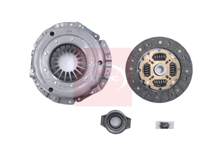 APEC 3 Piece Clutch Kit ACL1358