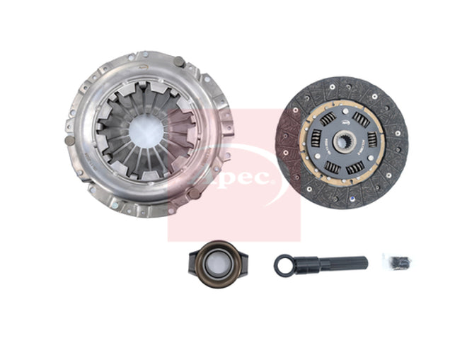 APEC 3 Piece Clutch Kit ACL1368