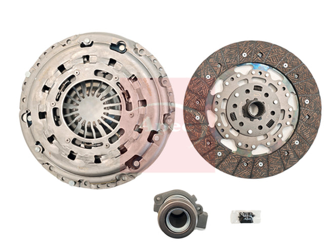 APEC 3 Piece Clutch Kit ACL1373