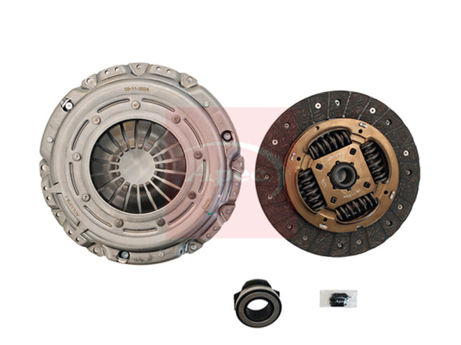 APEC 3 Piece Clutch Kit ACL1378
