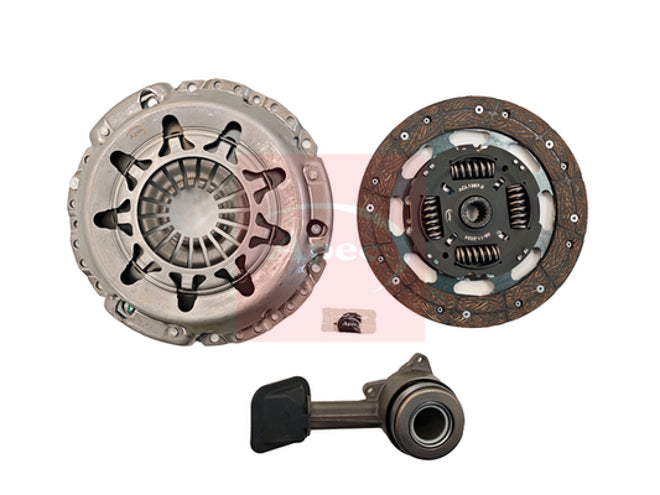 APEC 3 Piece Clutch Kit ACL1387