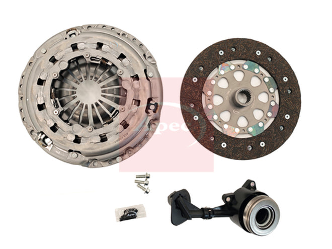 APEC 3 Piece SAC Clutch Kit ACL1388