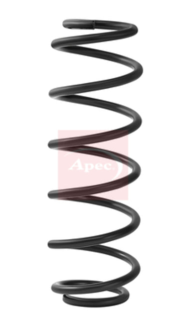 APEC Rear Coil Spring ACS2132