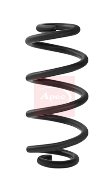 APEC Rear Coil Spring ACS2135