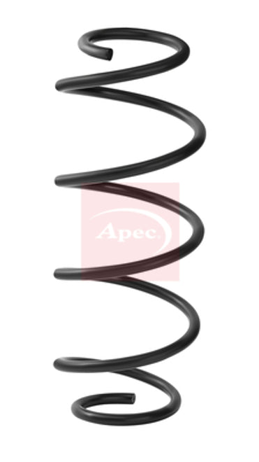 APEC Rear Coil Spring ACS2152