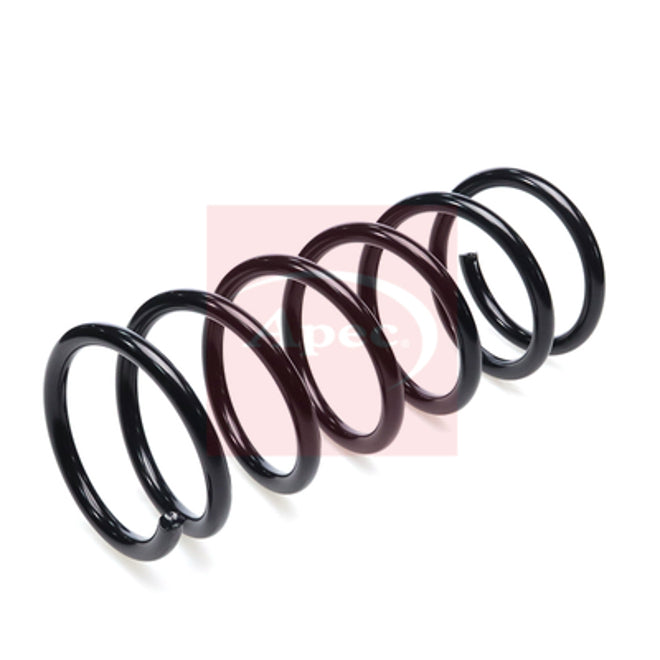 APEC Rear Coil Spring ACS2433