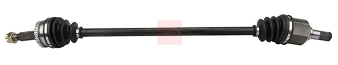 APEC Driveshaft ADS1232R