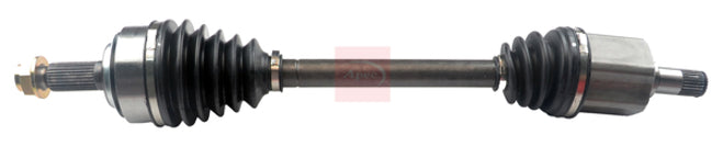 APEC Driveshaft ADS1683L