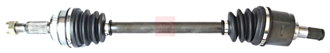 APEC Driveshaft ADS1817L