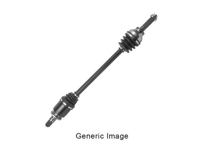 APEC Driveshaft ADS2066R