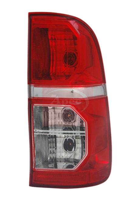 APEC Rear Tail Lamp W/Harness RH ARL2060