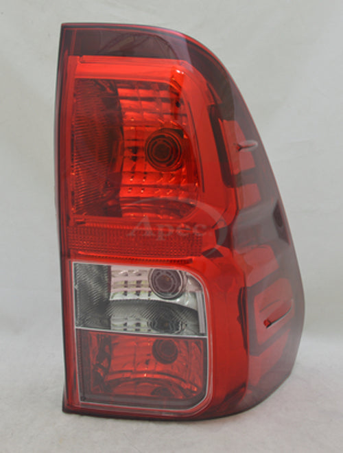 APEC Rear Tail Lamp RHd W/Harness RH ARL2077