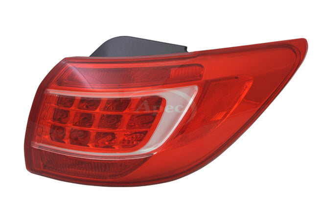 APEC Outer Rearlight RH ARL2100