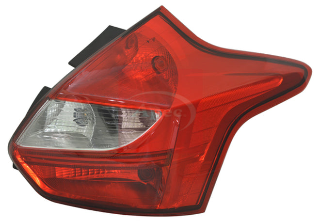 APEC Rear Tail Lamp W/Harness W/Led LH ARL2227