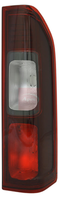 APEC Rear Tail Lamp Unit LH ARL2379