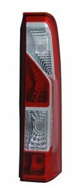 APEC Rear Tail Lamp Unit RH ARL2682