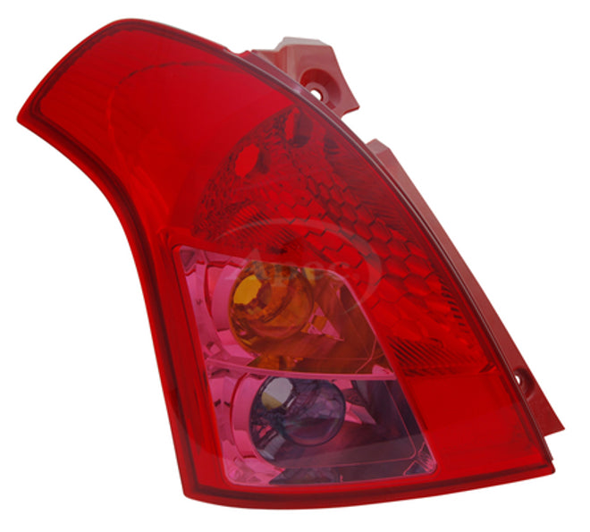 APEC Rear Light RH ARL2686