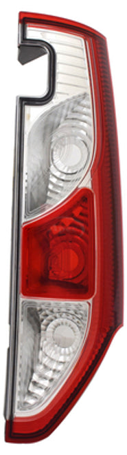 APEC Rear Tail Lamp Unit Double Tailgate LH ARL2813