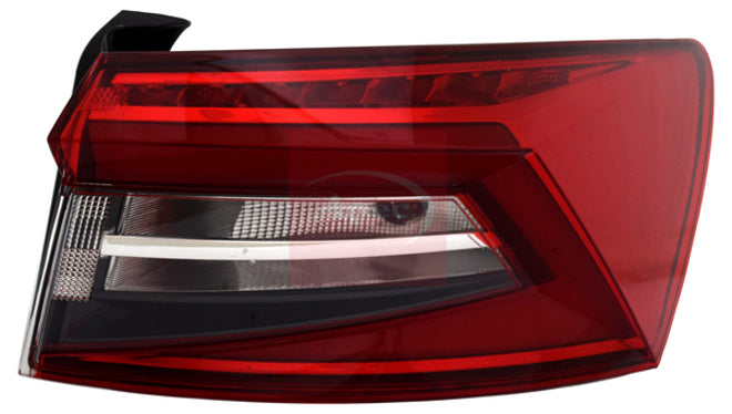 APEC Rearlight RH Kdaq 2016 ARL2890