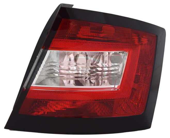APEC Rear Tail Lamp Unit W/ R.Fog Function LH ARL3109