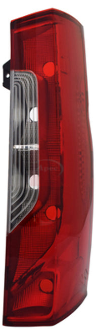 APEC Rear Tail Lamp Unit LH Halo ARL3163