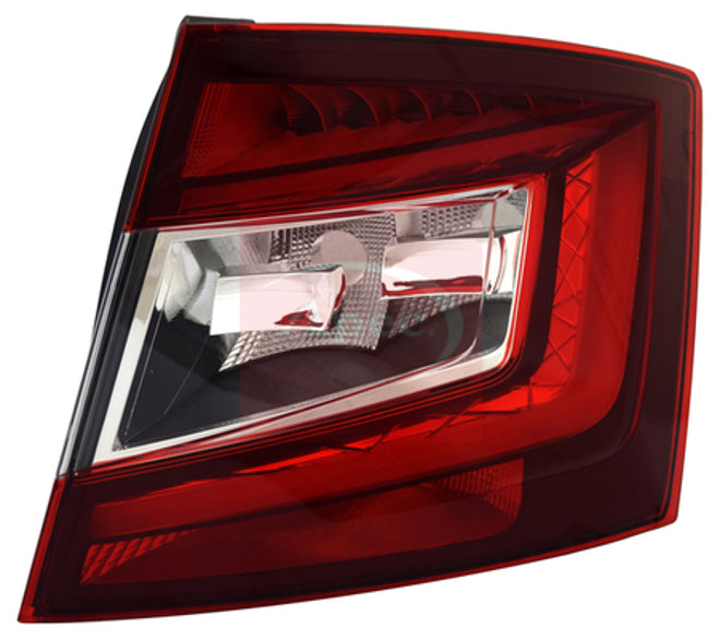 APEC Rearlight RH Fbia 2018 2021 ARL6058