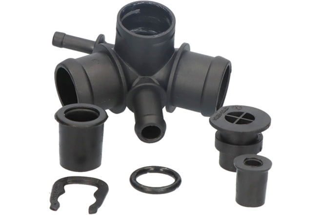APEC Coolant Flange ATH1462