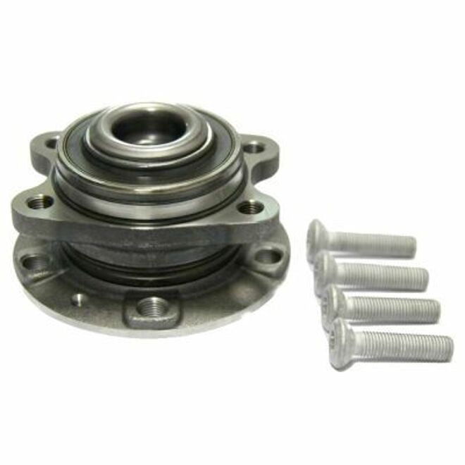 APEC Wheel Bearing Kit AWB1599