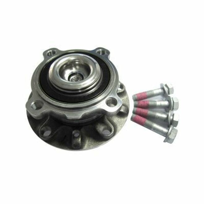 APEC Wheel Bearing Kit AWB1605