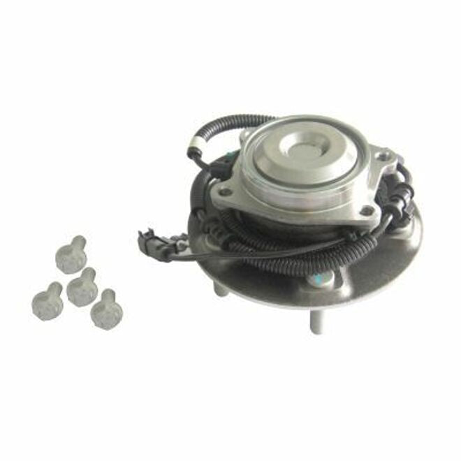 APEC Wheel Bearing Kit AWB1606