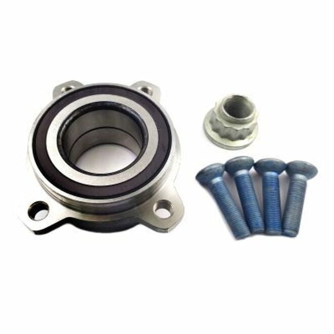 APEC Wheel Bearing Kit AWB1614