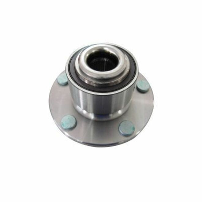 APEC Wheel Bearing Kit AWB1639