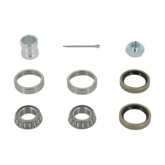 APEC Wheel Bearing Kit AWB1652