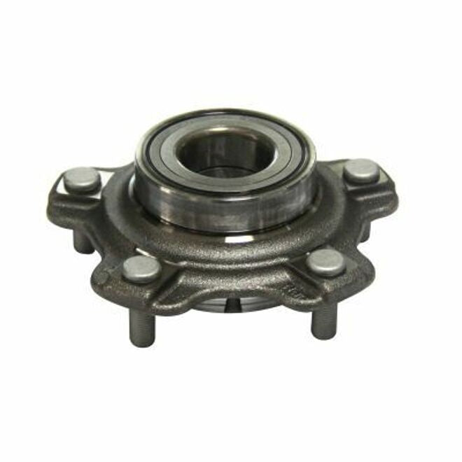 APEC Wheel Bearing Kit AWB1654