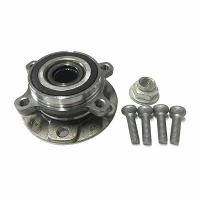 APEC Wheel Bearing Kit AWB1659
