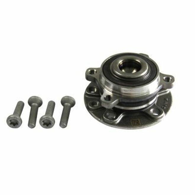 APEC Wheel Bearing Kit AWB1685