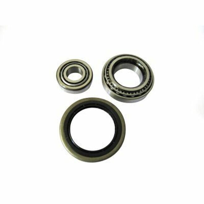 APEC Wheel Bearing Kit AWB1690