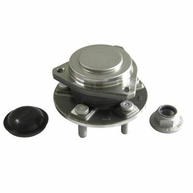 APEC Wheel Bearing Kit AWB1694