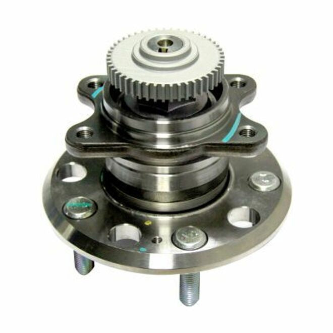 APEC Wheel Bearing Kit AWB1711