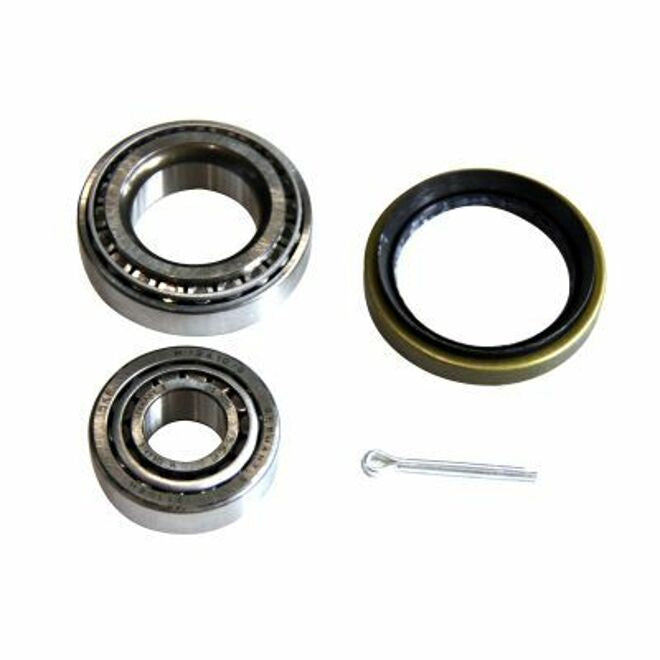 APEC Wheel Bearing Kit AWB1716