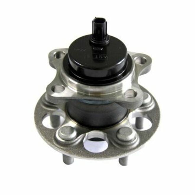 APEC Wheel Bearing Kit AWB1718