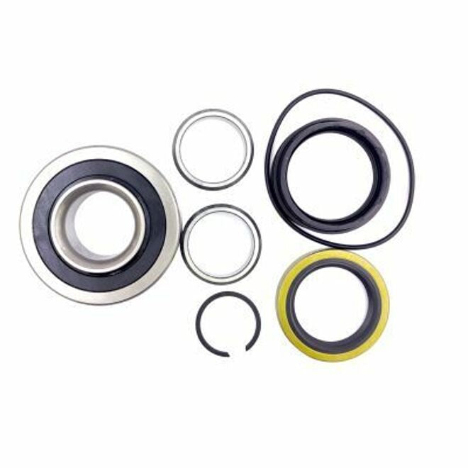 APEC Wheel Bearing Kit AWB1722