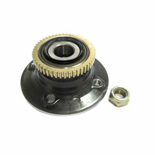 APEC Wheel Bearing Kit AWB1724