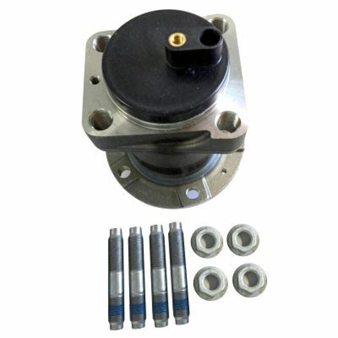 APEC Wheel Bearing Kit AWB1726