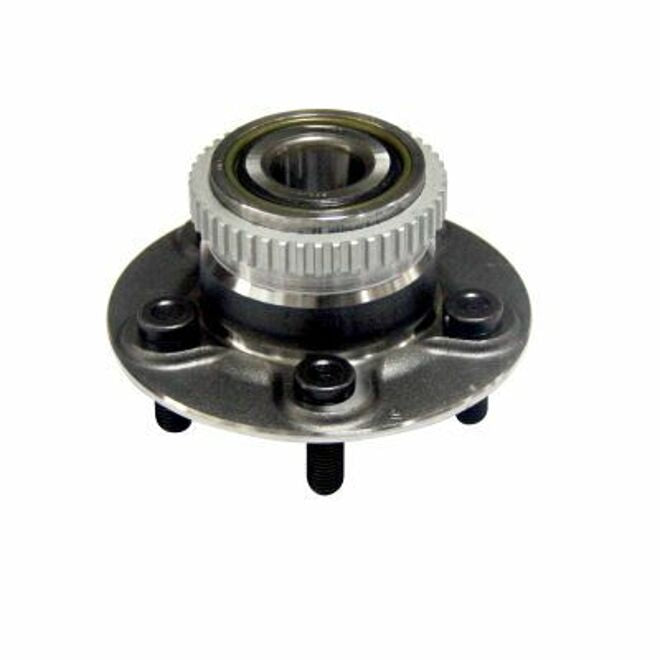 APEC Wheel Bearing Kit AWB1731