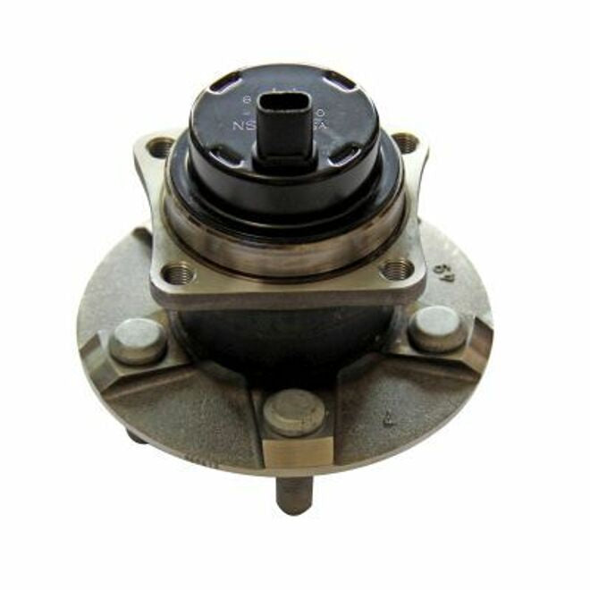 APEC Wheel Bearing Kit AWB1732