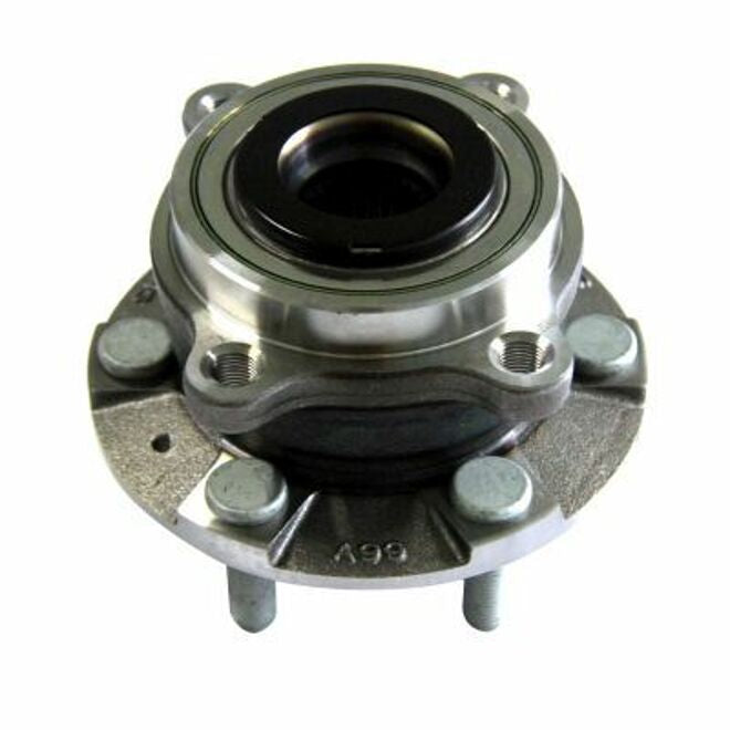 APEC Wheel Bearing Kit AWB1742